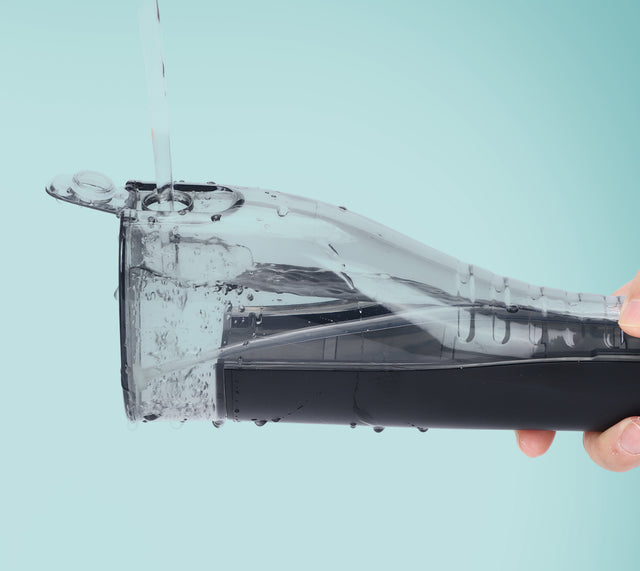 300ML Tank