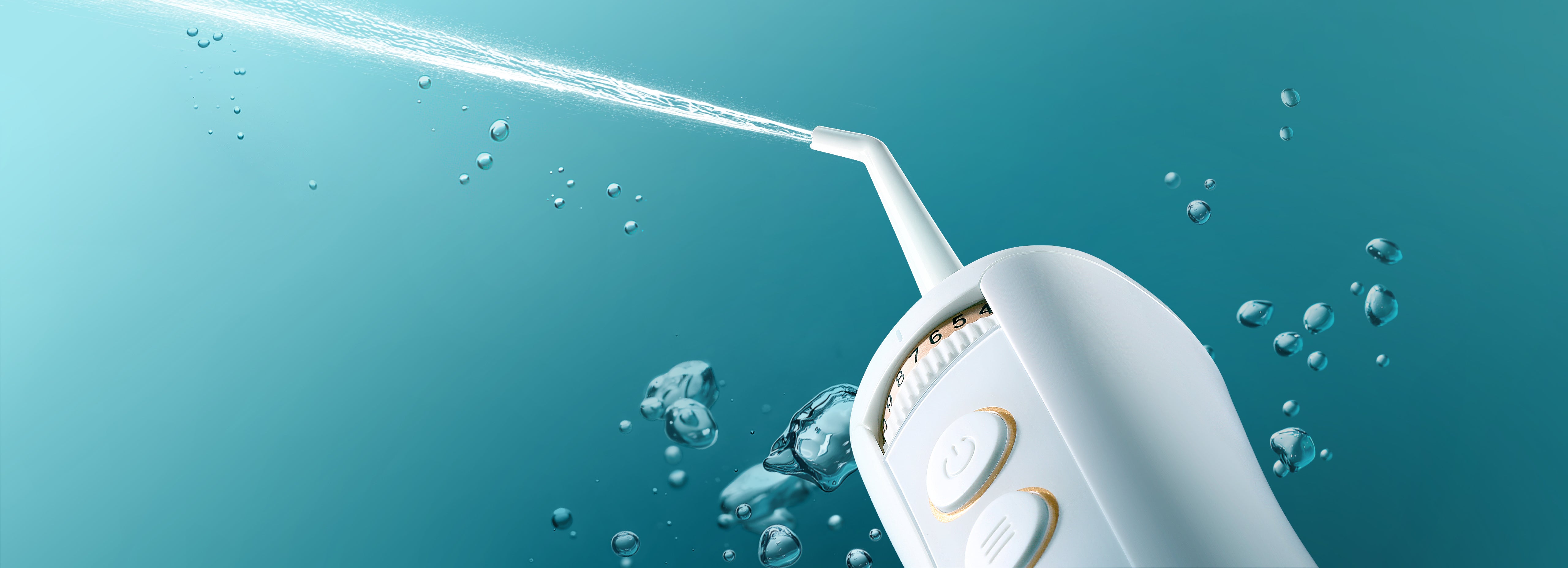 Upgrade Your Smile, Start from Your Teeth