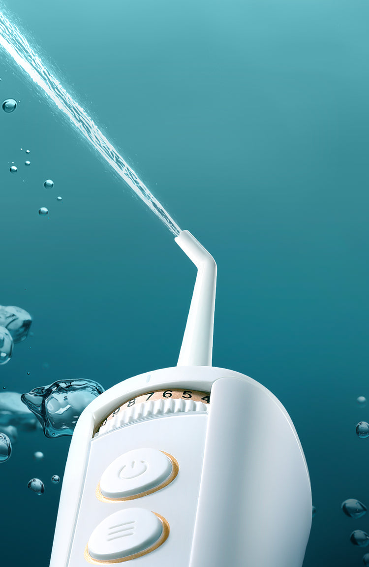 Upgrade Your Smile, Start from Your Teethimg