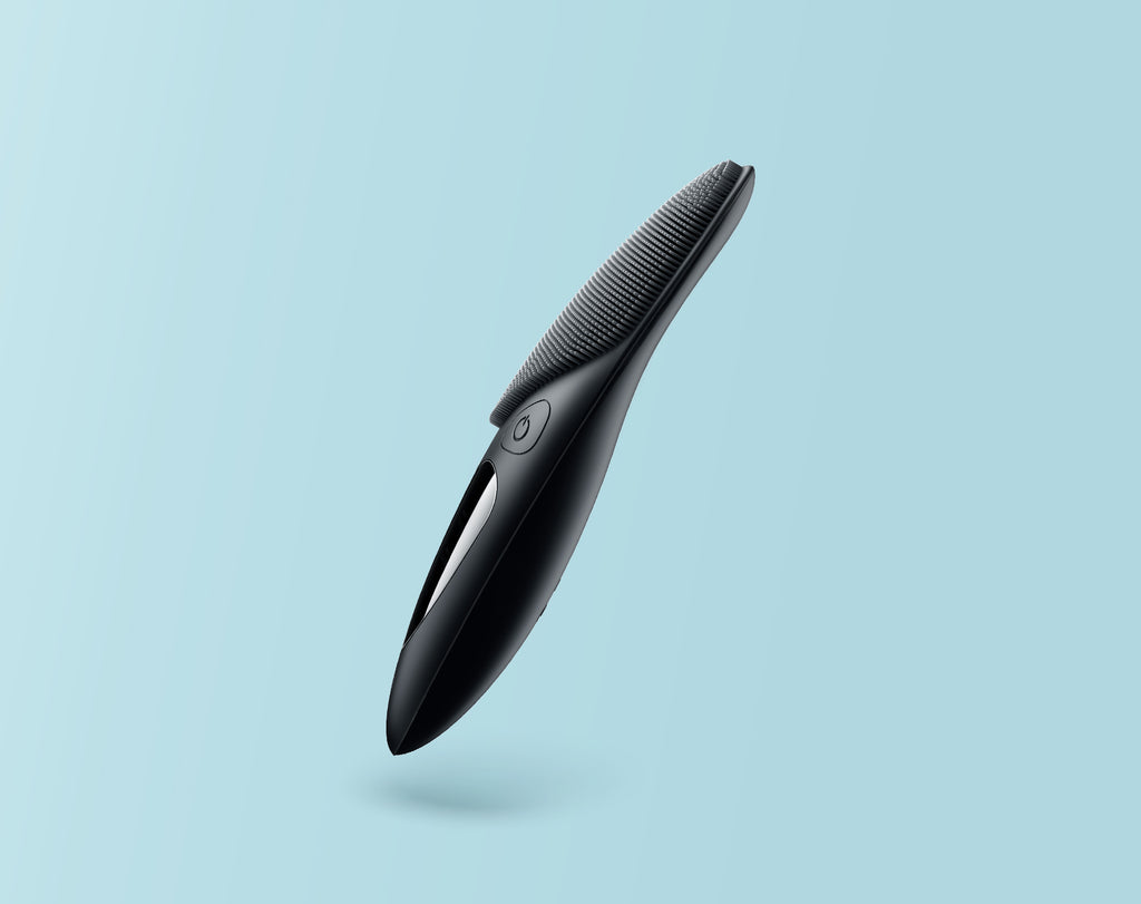 ボディ・フェイスケア The Beautools TBFP-02G facepump 楽天市場】The Beautools FacePump Premium 純金リフトアップ