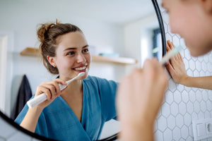 Are Sonic Toothbrushes Really Better?