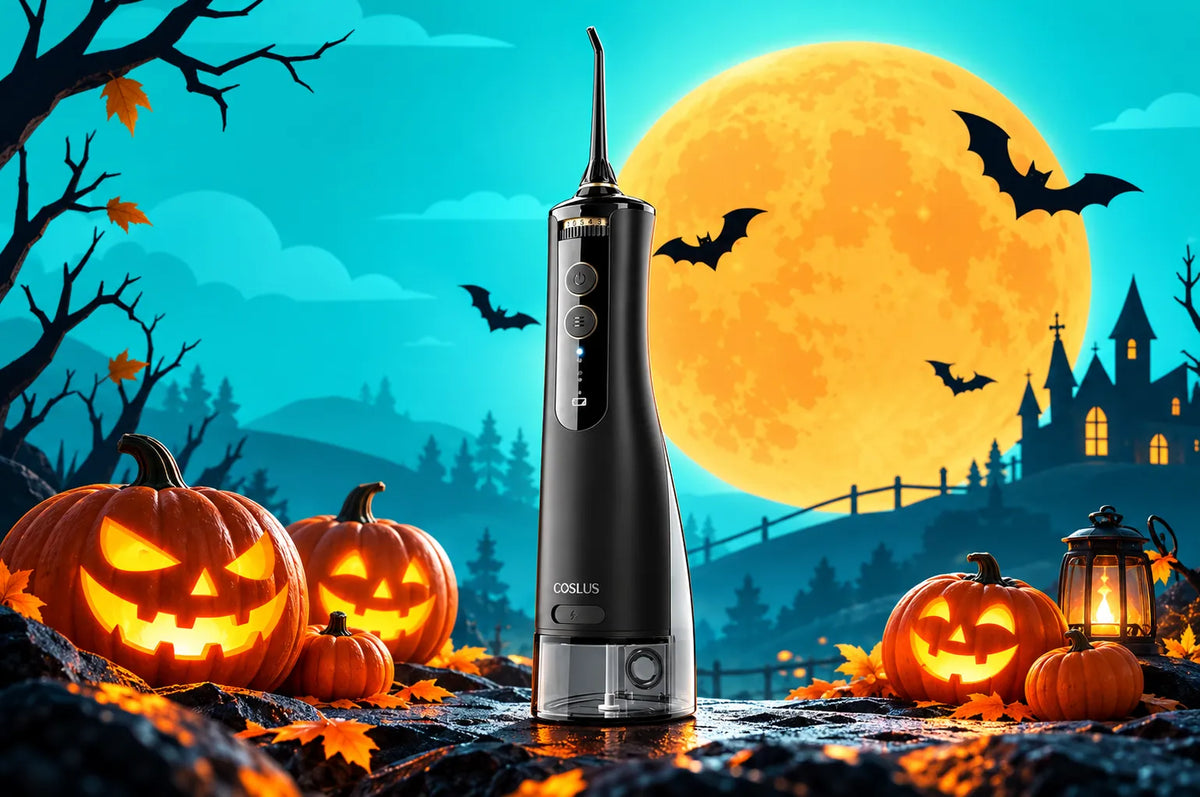 Halloween Sale