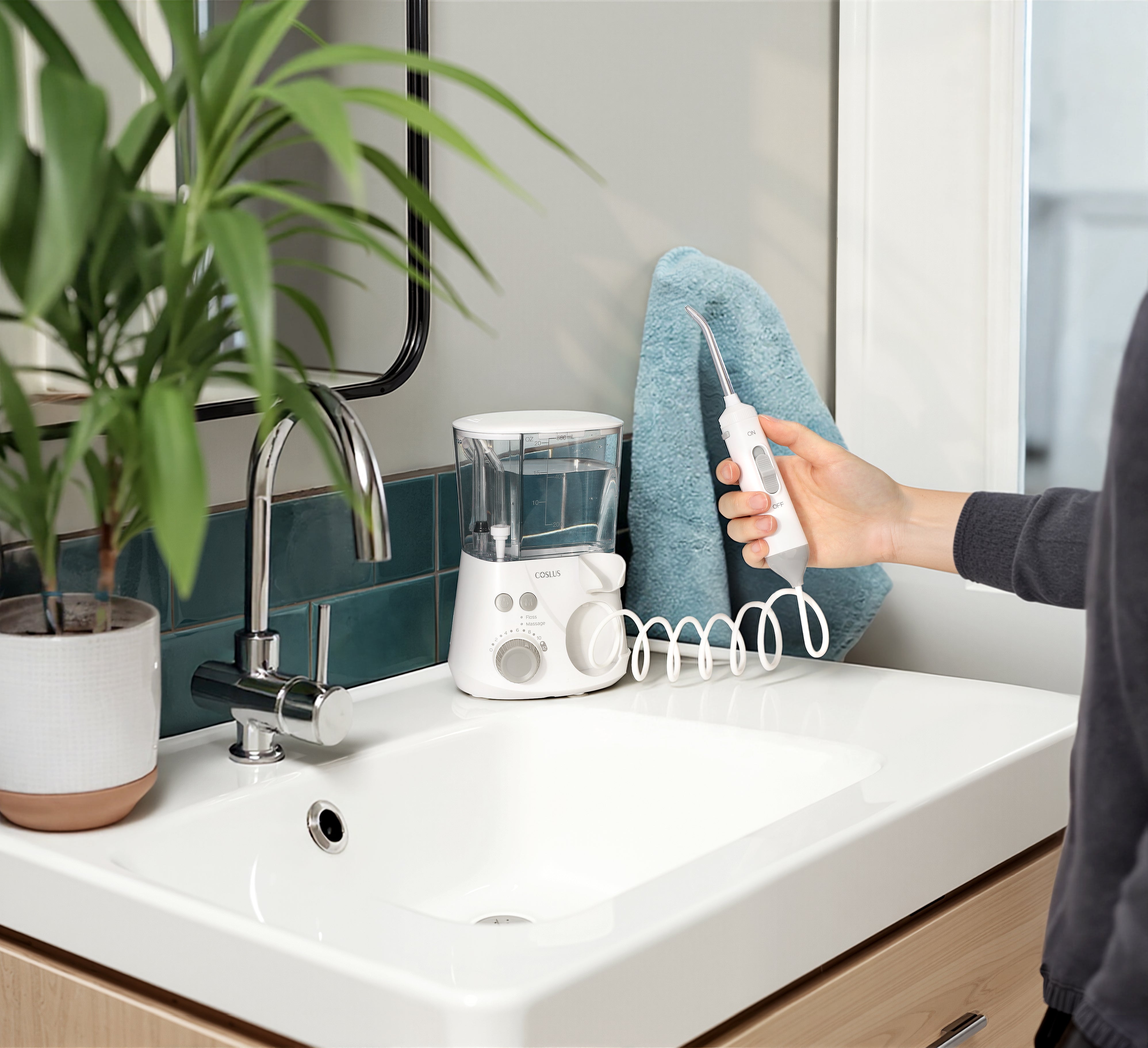 Can I Brush My Teeth in the Kitchen Sink? Shocking Truth Revealed!