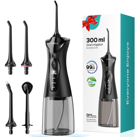 COSLUS C30(WFP15)oral irrigator img