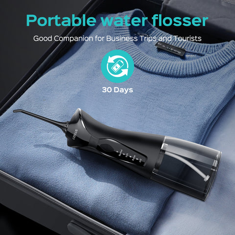 COSLUS C30(WFP15)oral irrigator img