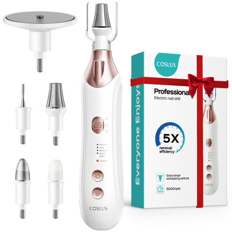 COSLUS C43 Professional Manicure Pedicure Kit img