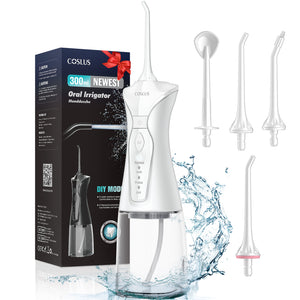 FC5360 Water Dental Flosser
