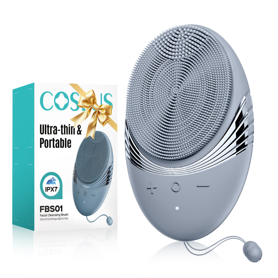 COSLUS FBS01X Face Cleansing Brush img