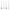 COSLUS (CX30) Water Dental Flosser Replacement Tips