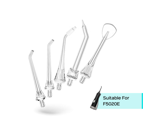 Complimentary Accessories img