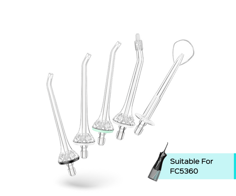Complimentary Accessories img