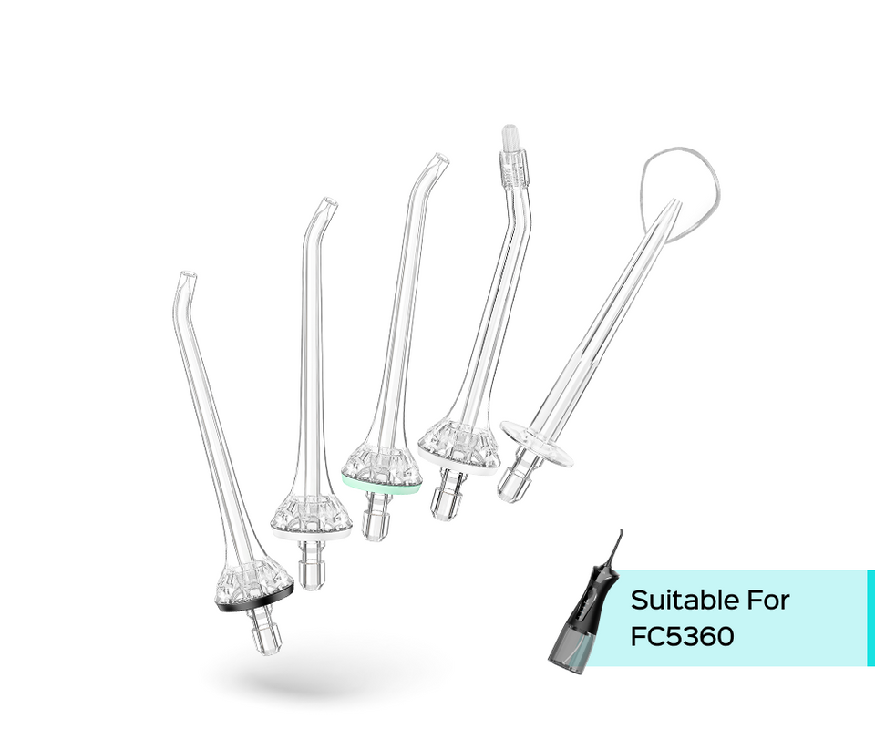 Complimentary Accessories img