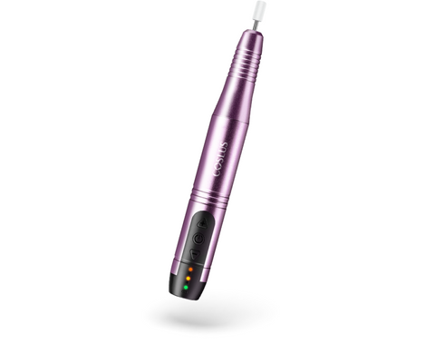 C20(BK-A08) Cordless Nail Drill