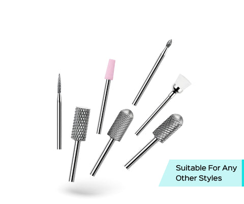 Complimentary Accessories img