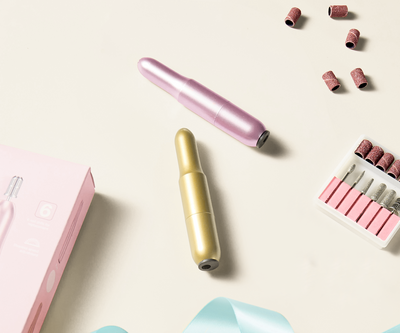 nail drill for beginners