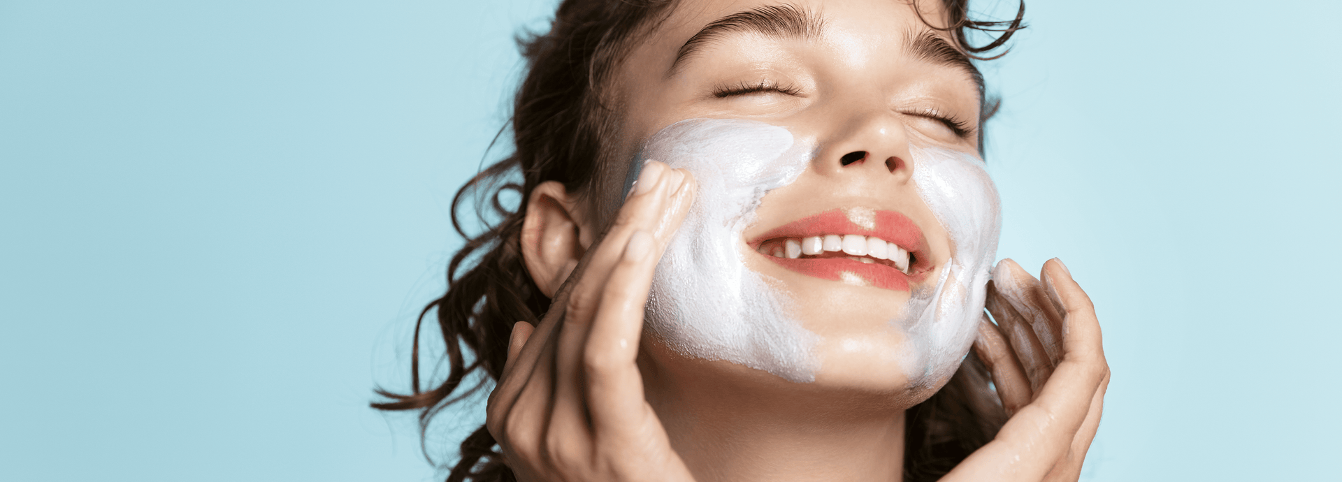face exfoliator brush