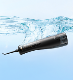 E40(WFP14) 10-speed Roll Control Oral Irrigator