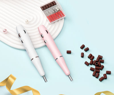 C41 Professional Manicure Pedicure Kit