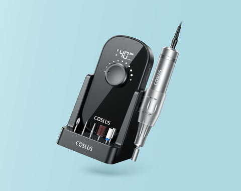 E51 Electric Nail File img