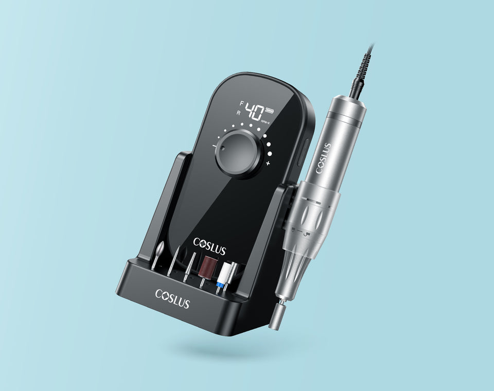 E51 Electric Nail File img