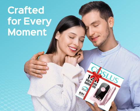 E51 Electric Nail File img