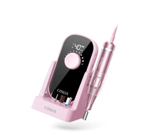 E51 Electric Nail File