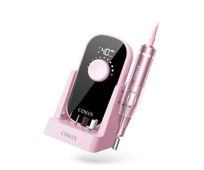 E51 Electric Nail File