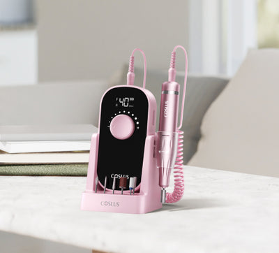 E51 Electric Nail File