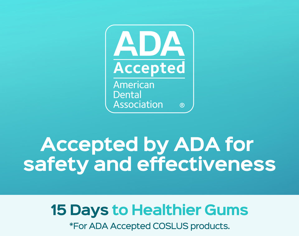 ADA ACCEPTED WATER FLOSSER img