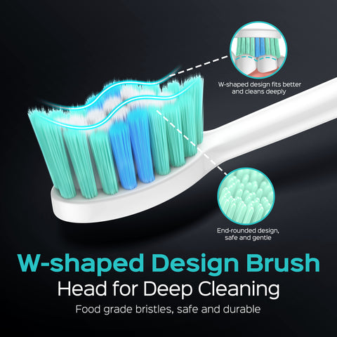 COSLUS C40 Sonic Electric Toothbrush img