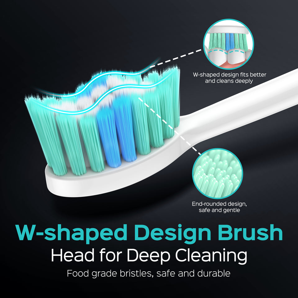 COSLUS C40 Sonic Electric Toothbrush img
