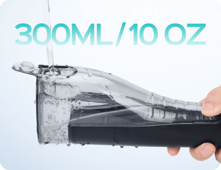 300mL Tank