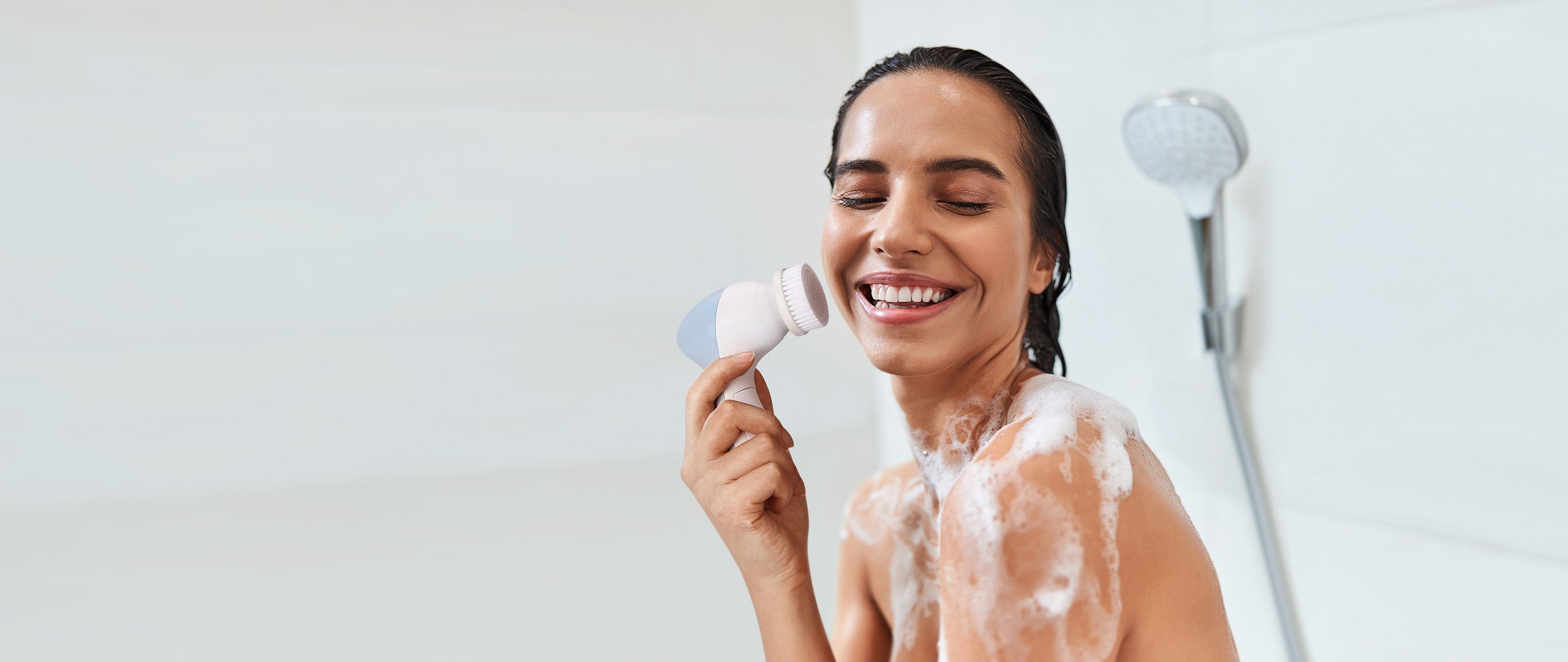 Feel Nice onthe Face