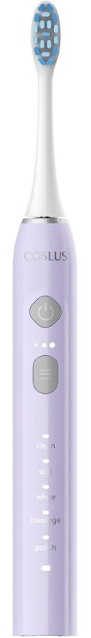 COSLUS CX30 Rechargeable Electric Toothbrush img