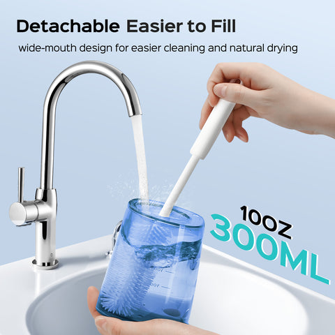 COSLUS CX30 oral irrigator img