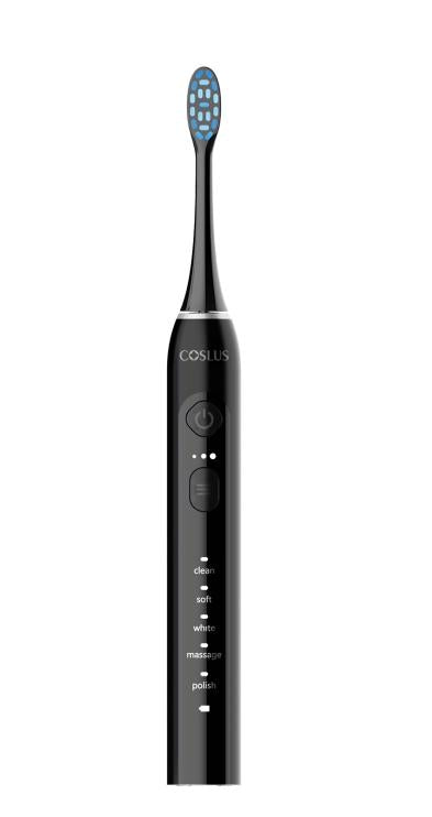 COSLUS CX30 Rechargeable Electric Toothbrush img