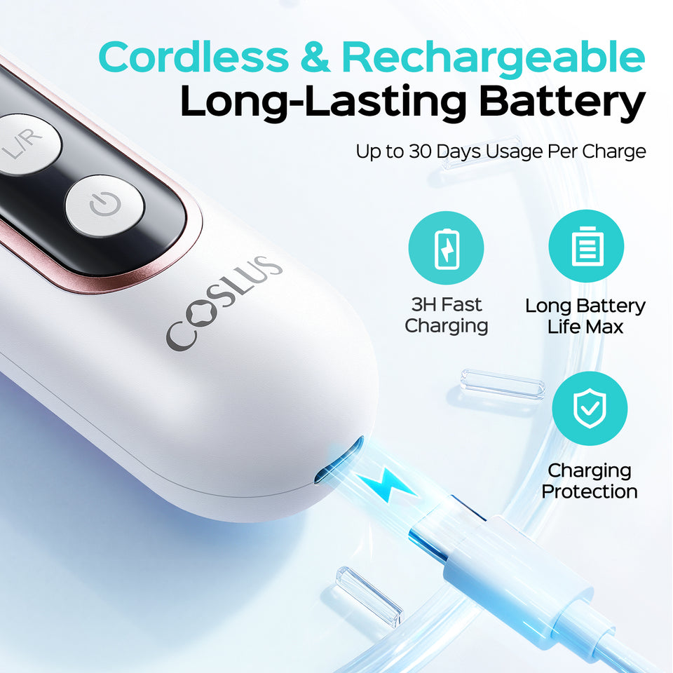 COSLUS C60 Electric nail drill img