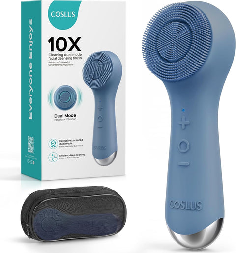 COSLUS FBS03 Cleansing Brush img