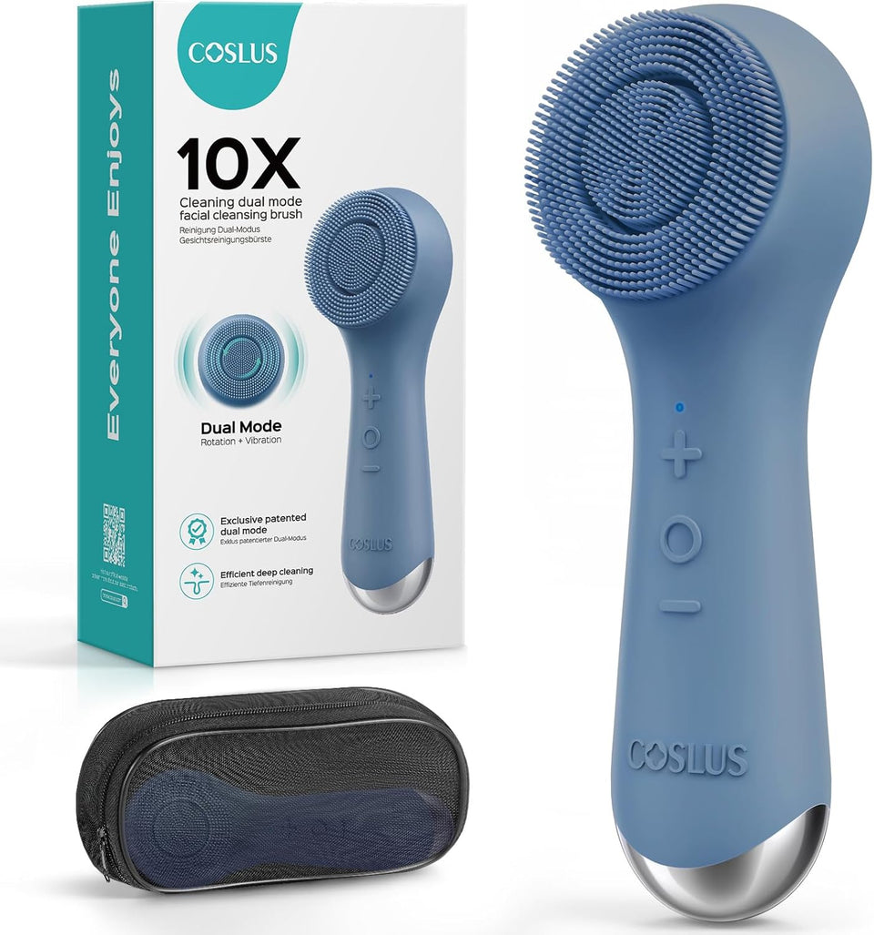 COSLUS FBS03 Cleansing Brush img