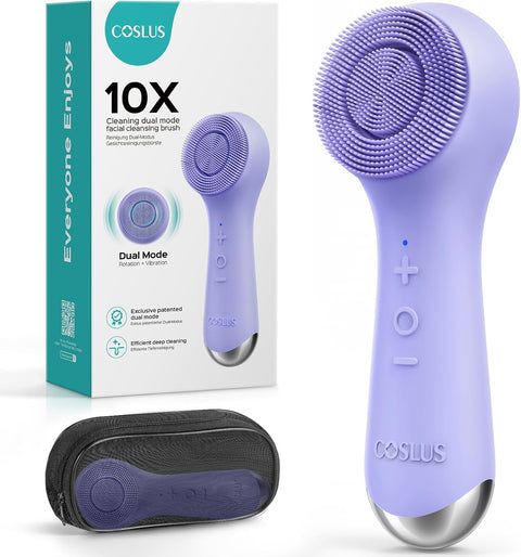 COSLUS FBS03 Cleansing Brush img