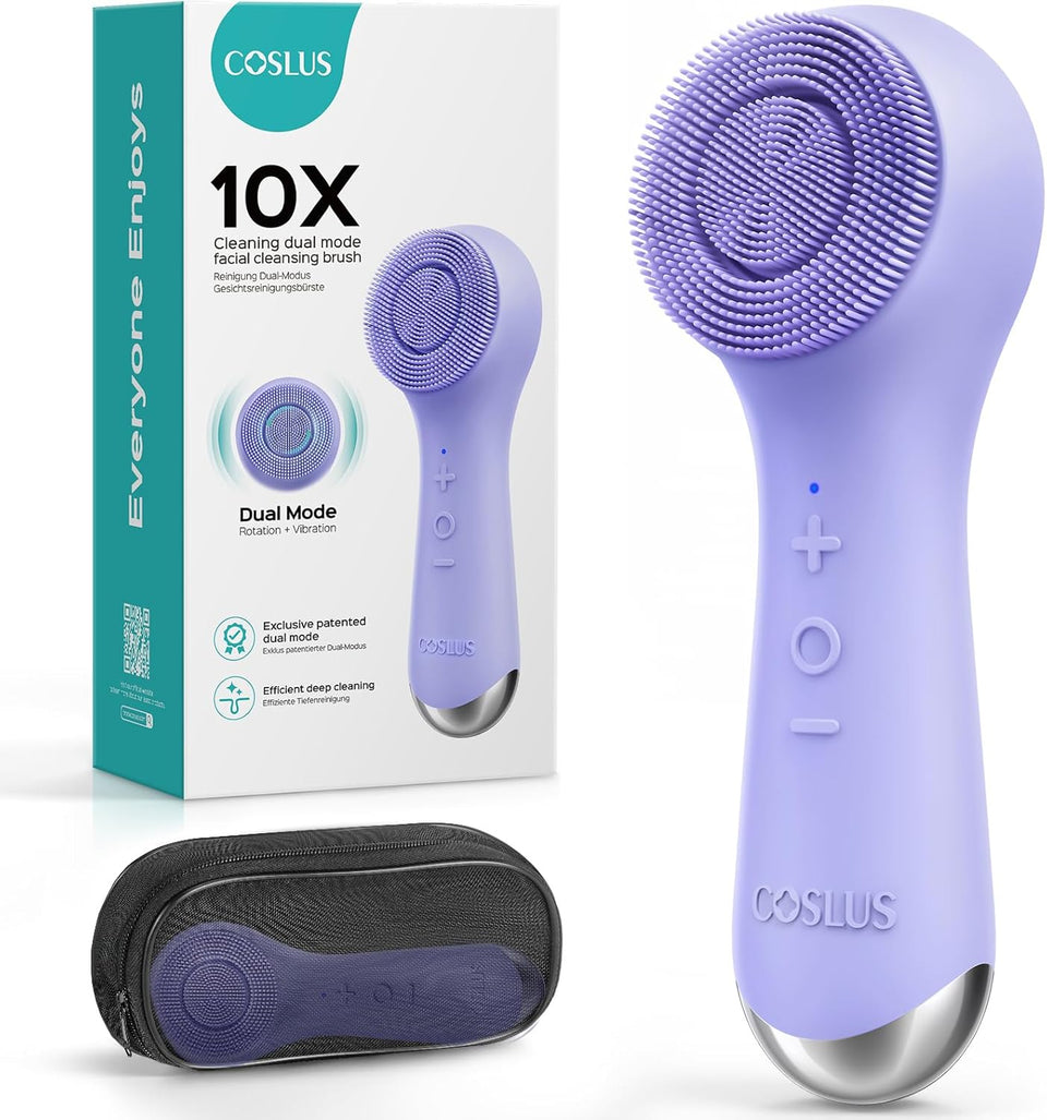 COSLUS FBS03 Cleansing Brush img