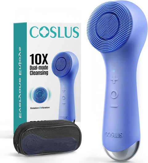 COSLUS FBS03 Cleansing Brush img