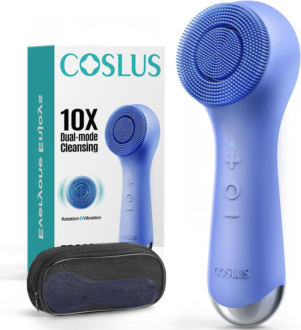 COSLUS FBS03 Cleansing Brush img