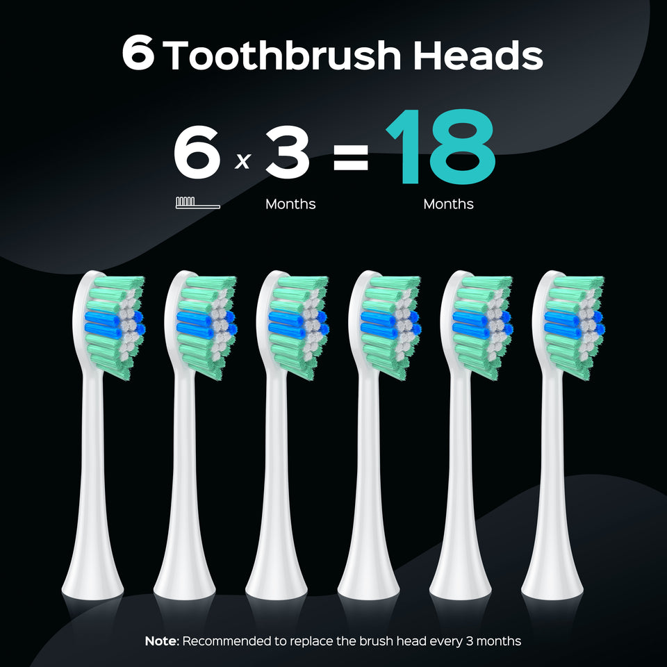 COSLUS C40 Sonic Electric Toothbrush img