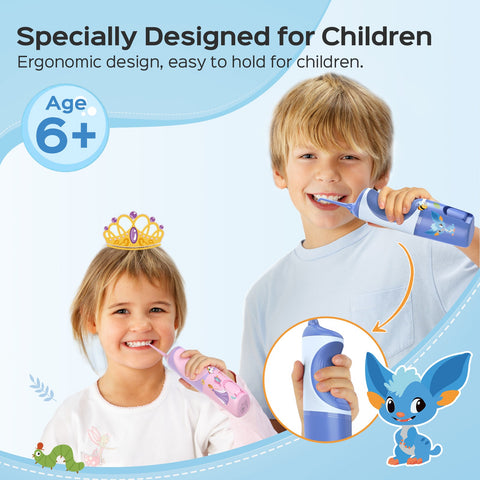 COSLUS C31 Children's Flosser img