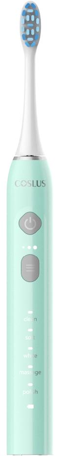 COSLUS CX30 Rechargeable Electric Toothbrush img