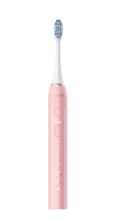 COSLUS CX30 Rechargeable Electric Toothbrush img