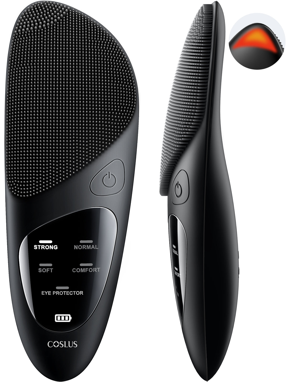 COSLUS JMY05X Electric Facial Cleansing Brush