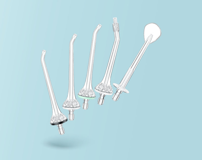 C30 (FC5360) Water Flosser Tip Replacement Heads