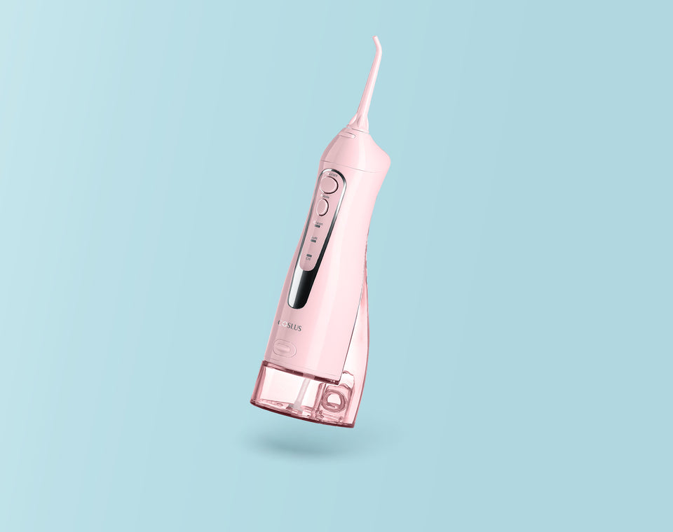 C20(F5020E) Oral Irrigator img